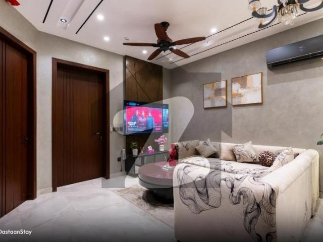 Apartment for rent in Rawalpindi, Islamabad Capital Territory