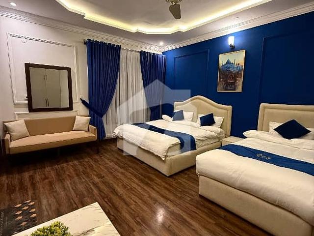 House for rent in Islamabad