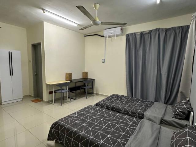 Apartment for rent in Country Heights Damansara, Kuala Lumpur