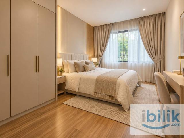 Room for rent in Tanjong Sepat, Selangor