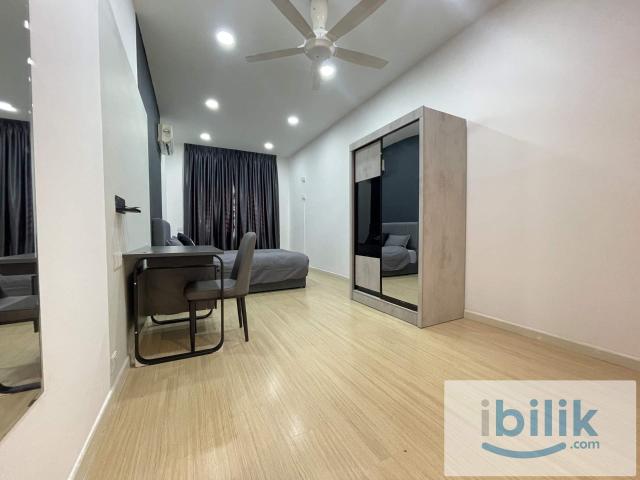 Room for rent in Country Heights Damansara, Kuala Lumpur