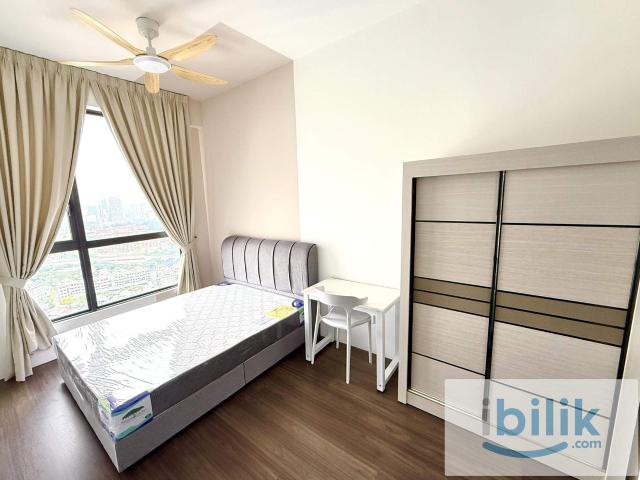 Room for rent in Country Heights Damansara, Kuala Lumpur