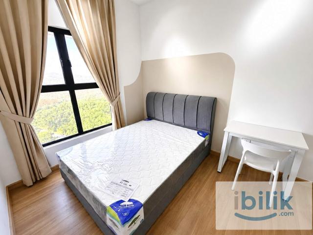 Room for rent in Country Heights Damansara, Kuala Lumpur