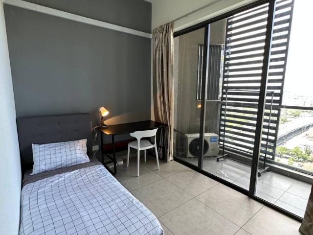 Apartment for rent in Country Heights Damansara, Kuala Lumpur