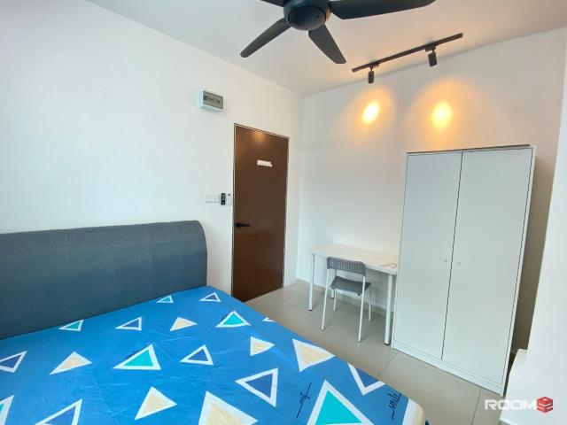 House for rent in Petaling, Subang Jaya