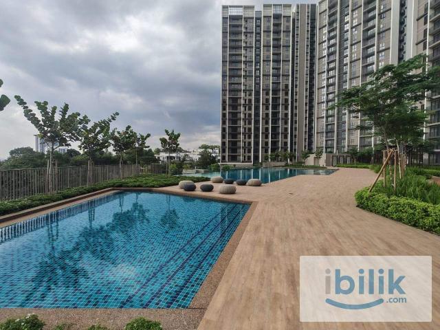Room for rent in Penang