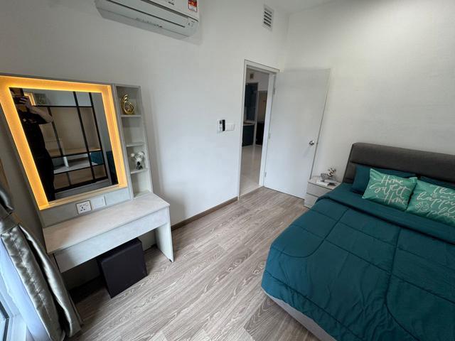 Serviced Residence for rent in Country Heights Damansara, Kuala Lumpur