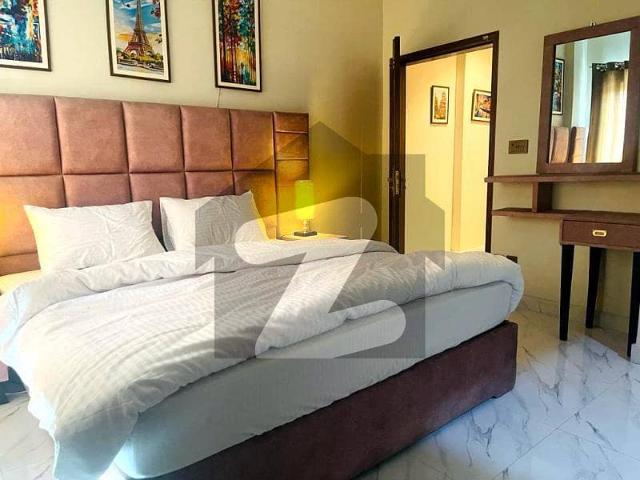 Apartment for rent in Rawalpindi, Islamabad Capital Territory