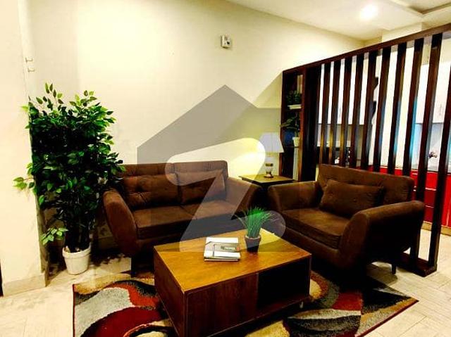 Apartment for rent in Rawalpindi, Islamabad Capital Territory