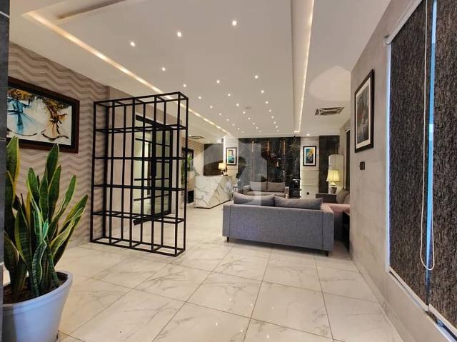 Apartment for rent in Rawalpindi, Islamabad Capital Territory