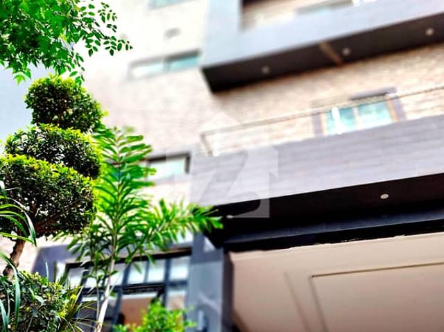 Apartment for rent in Rawalpindi, Islamabad Capital Territory