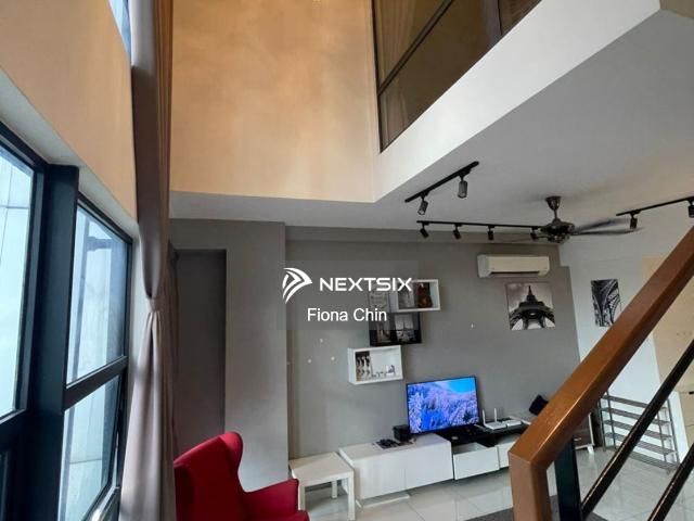 Residential House for rent in Country Heights Damansara, Kuala Lumpur