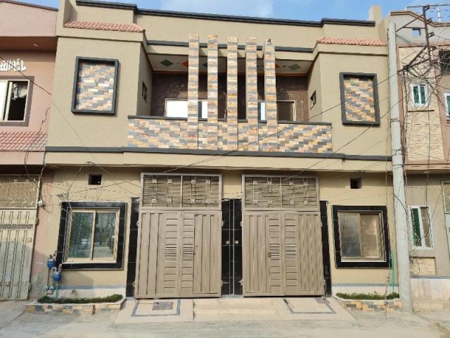 House for sale in Rawalpindi, Islamabad Capital Territory