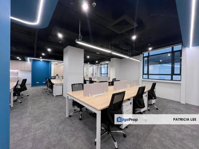 Shop for rent in Country Heights Damansara, Kuala Lumpur