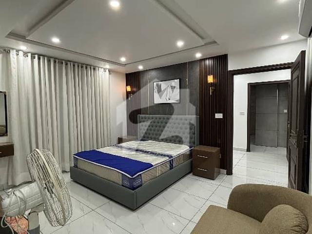 Apartment for rent in Rawalpindi, Islamabad Capital Territory