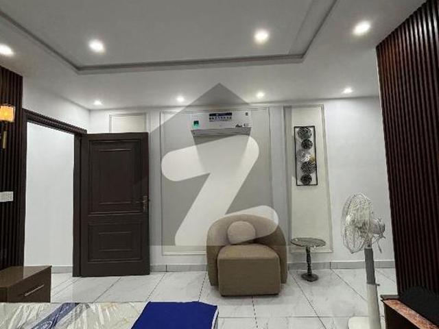 Apartment for rent in Rawalpindi, Islamabad Capital Territory