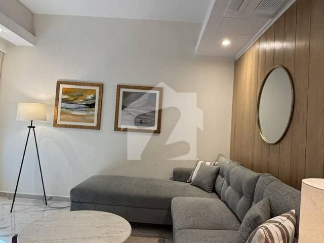 Apartment for rent in Islamabad