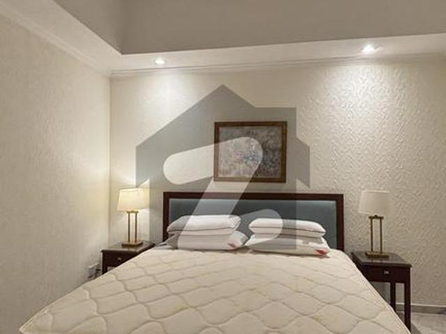Apartment for rent in Islamabad