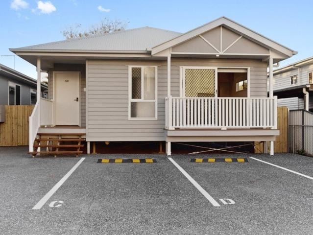 Apartment for rent in Toombul, Queensland