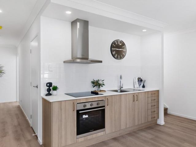 Apartment for rent in Methul, Queensland