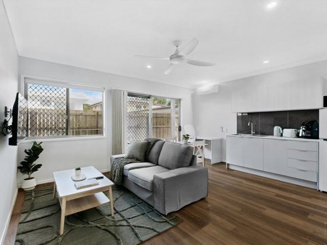 Apartment for rent in Toombul, Queensland