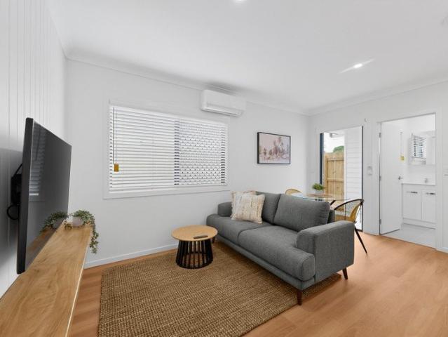 Apartment for rent in Toombul, Queensland