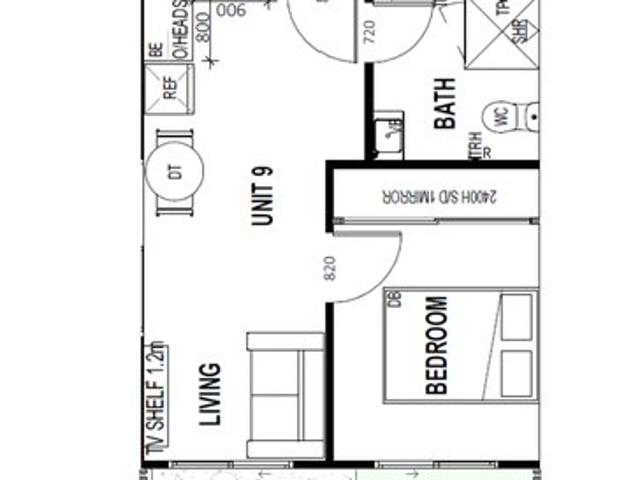 Apartment for rent in Kangaroo Flat, Bendigo