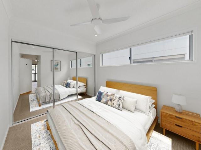 Apartment for rent in Toombul, Queensland