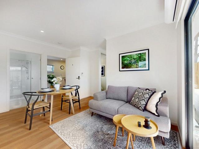 Apartment for rent in Toombul, Queensland