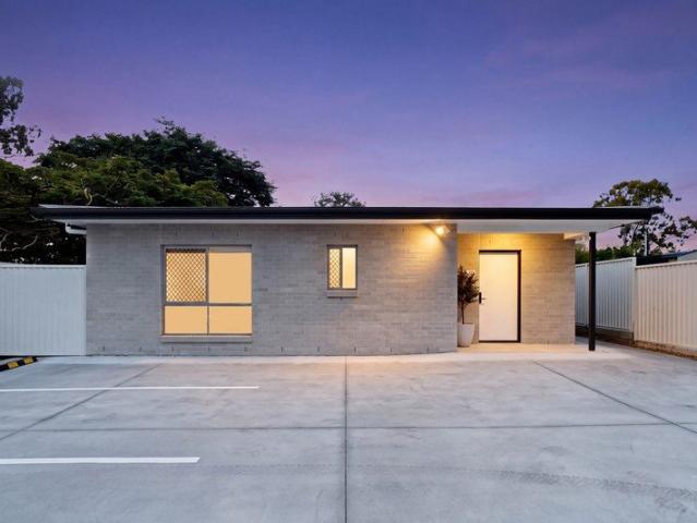 Apartment for rent in Methul, Queensland