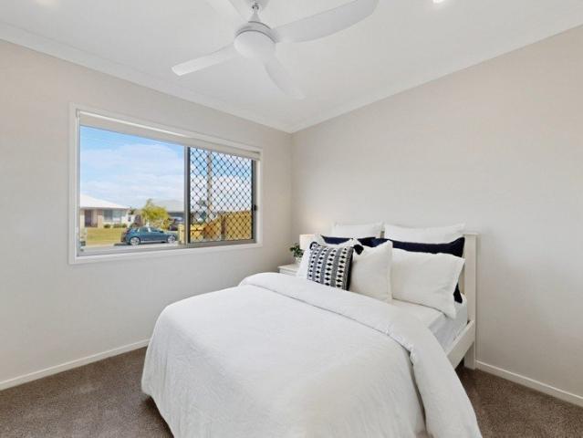 Apartment for rent in Hemmant, Greater Brisbane