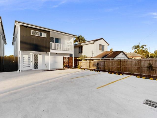 Apartment for rent in Toombul, Queensland