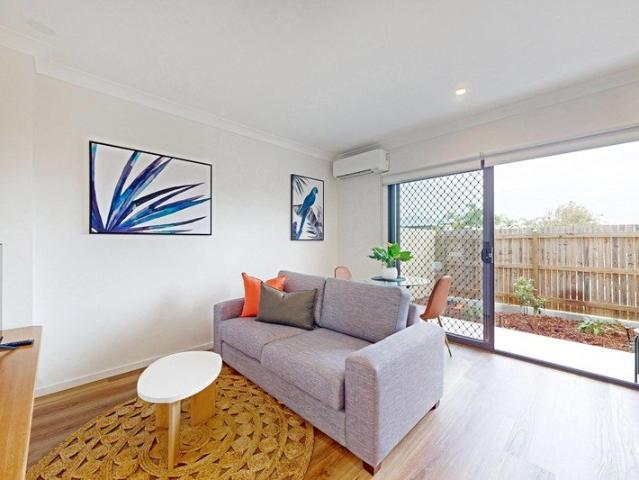 Apartment for rent in Methul, Queensland