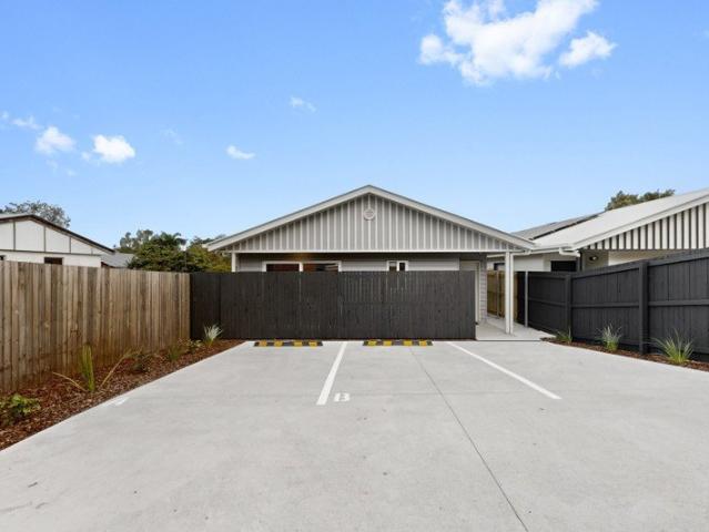 Apartment for rent in Toombul, Queensland