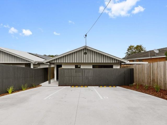 Apartment for rent in Toombul, Queensland