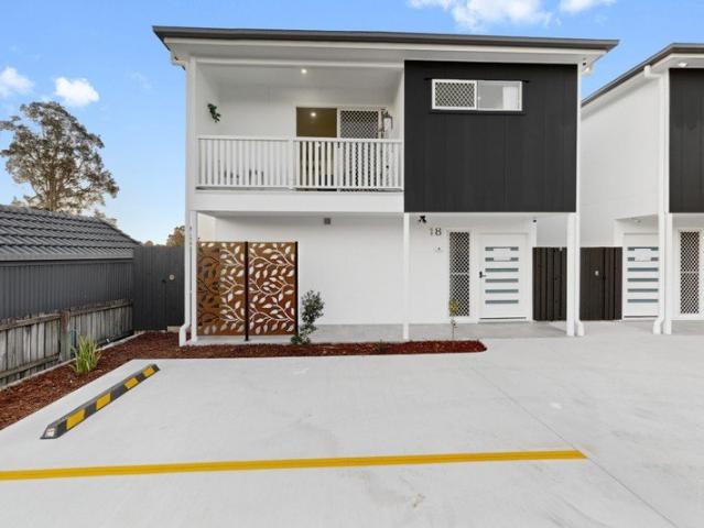 Apartment for rent in Toombul, Queensland