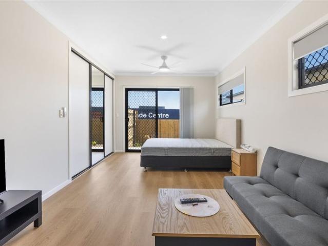 Apartment for rent in Methul, Queensland