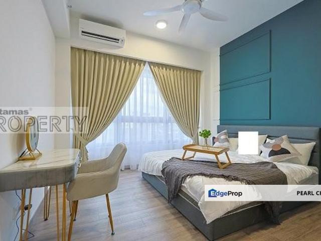 Condominium for rent in City Centre