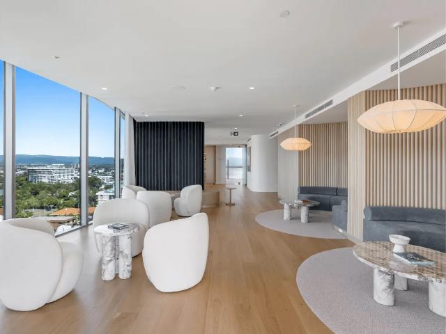 Apartment for rent in Broadbeach, Gold Coast City