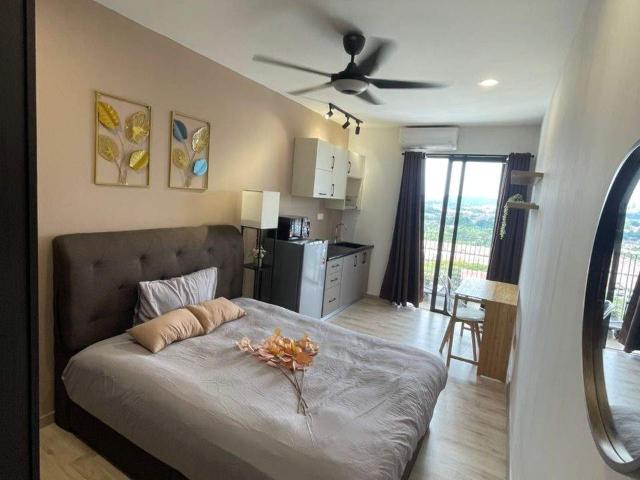 Apartment for rent in PJU 5, Petaling Jaya