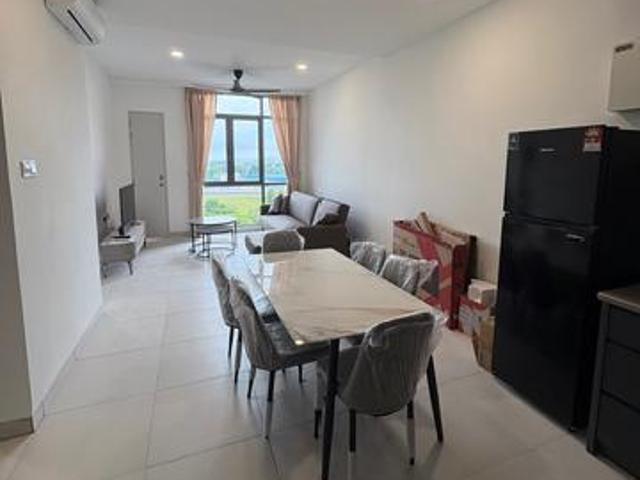 Apartment for sale in Kuching, Sarawak
