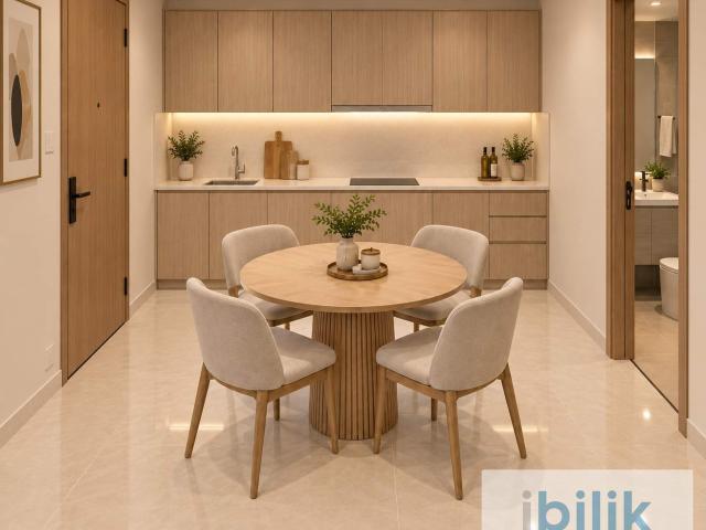 Room for rent in Tanjong Sepat, Selangor
