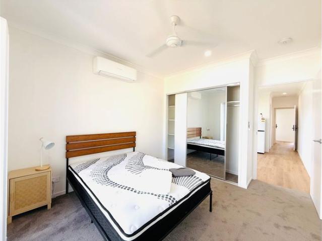 Apartment for rent in Toombul, Queensland