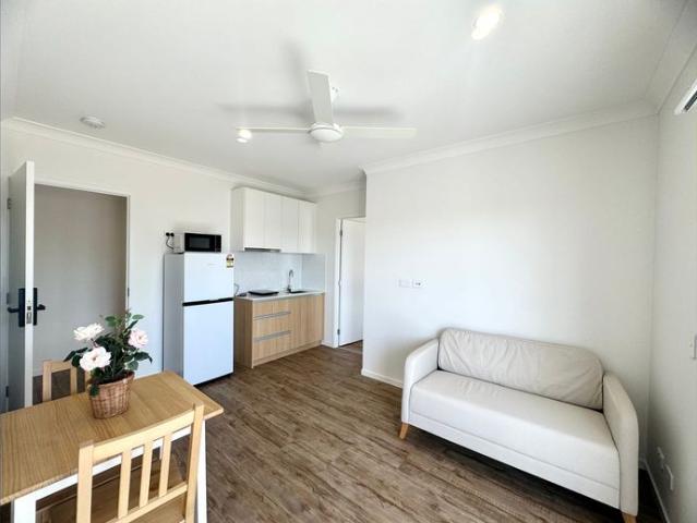 Apartment for rent in Toombul, Queensland