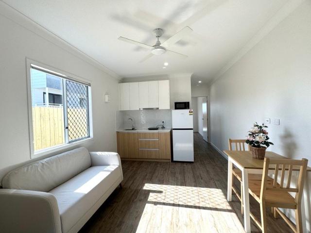 Apartment for rent in Toombul, Queensland