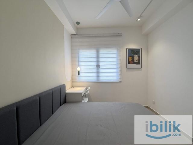 Apartment for rent in Country Heights Damansara, Kuala Lumpur