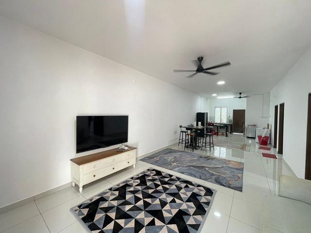 Residential House for rent in Sendayan Village, Negeri Sembilan