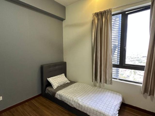 Apartment for rent in Country Heights Damansara, Kuala Lumpur