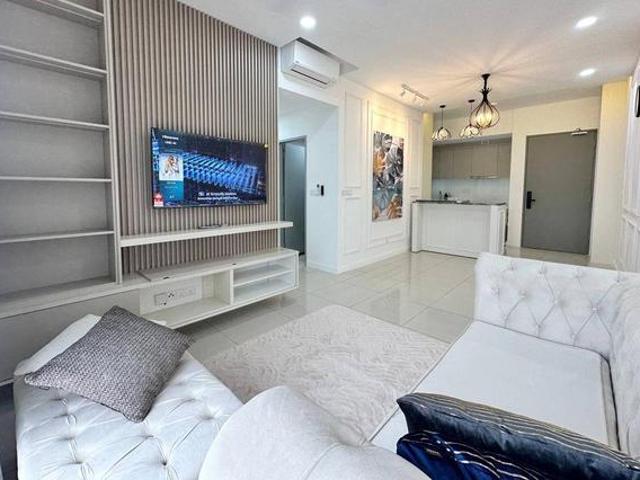 Condominium for rent in Country Heights Damansara, Kuala Lumpur