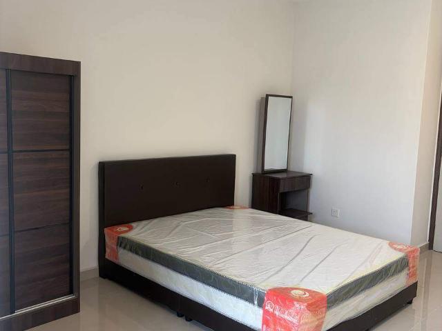 Room for rent in Kajang, Langat